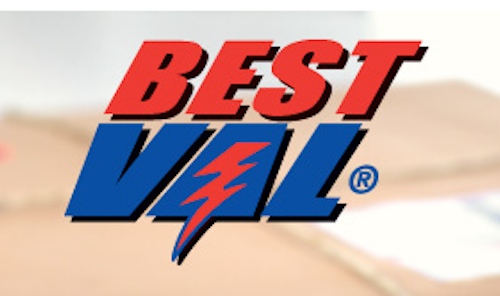 Logo Bestval 