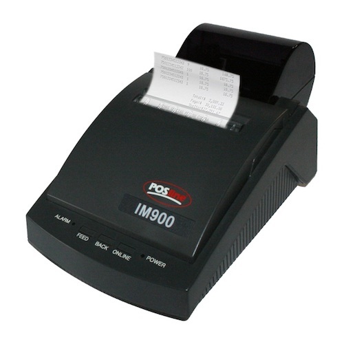 impresora IM900, punto de venta, posline, barware