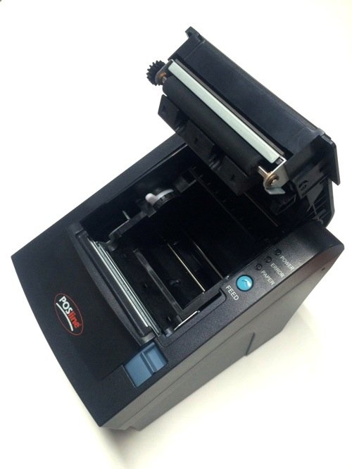 impresora termica, IT1260 it1250, punto de venta, posline, barware
