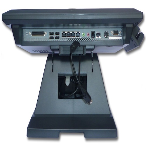 TS8060 Interfaces, barware, posline, terminal touchscreen