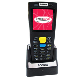 TPL7100, terminal portatil, barware, posline