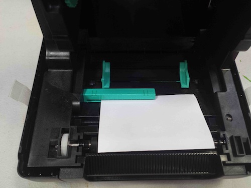 impresora de etiquetas, sensores, barware, posline