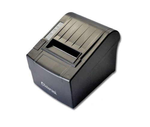 Impresora Subarasi PS23, punto de venta, posline, barware, paralela, termica