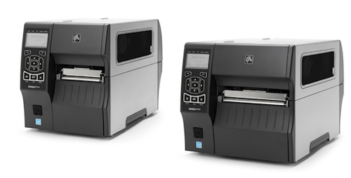 Impresora Zebra ZT400 barware posline termica, etiquetas ZT410, ZT420